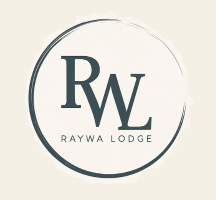 raywa lodge maison d'hôtes